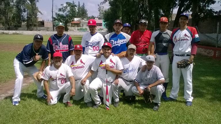 Aguacateros de Michoacán, nuevo campeón de la Serie B en la Liga