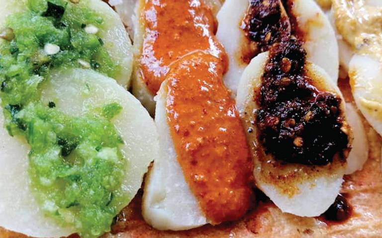 Gaznate zamorano, el dulce típico por tradición, conoce la receta - El Sol  de Zamora | Noticias Locales, Policiacas, sobre México, Michoacán y el Mundo