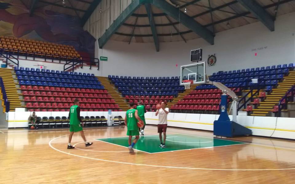 Tres aguacateros buscarán lucir en Juego de Estrellas - El Sol de Zamora