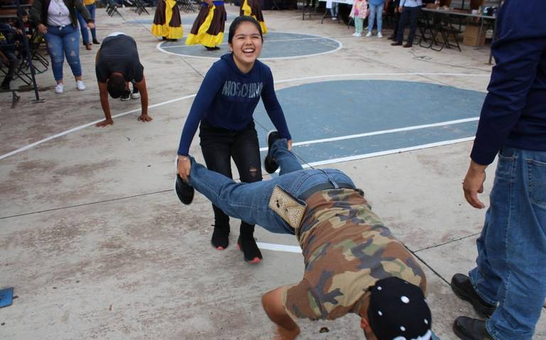 Celebran día del Padre en Atecucario - El Sol de Zamora | Noticias Locales,  Policiacas, sobre México, Michoacán y el Mundo