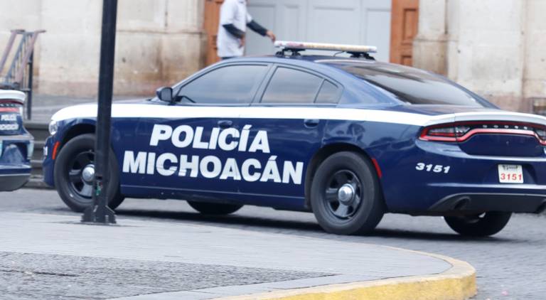 Roban casa de empeño al sur de Morelia - El Sol de Morelia | Noticias  Locales, Policiacas, sobre México, Michoacán y el Mundo